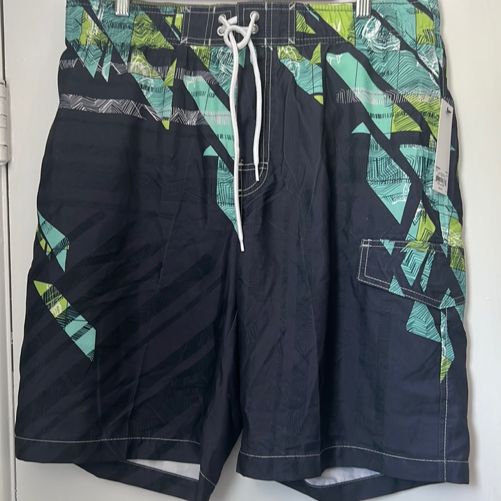 Sonoma Swim Trunk